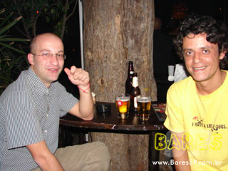 Inauguração do Moema Boêmia Inauguração do Moema Boêmia