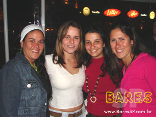 Inauguração do Moema Boêmia Inauguração do Moema Boêmia