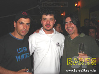 Inauguração do Moema Boêmia Inauguração do Moema Boêmia