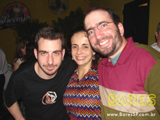 Inauguração do Moema Boêmia Inauguração do Moema Boêmia