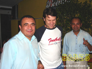 Inauguração do Moema Boêmia Inauguração do Moema Boêmia