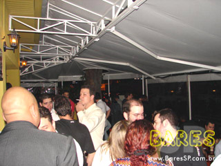 Inauguração do Moema Boêmia Inauguração do Moema Boêmia