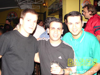 Inauguração do Moema Boêmia Inauguração do Moema Boêmia