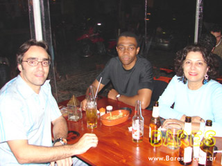 Inauguração do Moema Boêmia Inauguração do Moema Boêmia