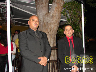 Inauguração do Moema Boêmia Inauguração do Moema Boêmia