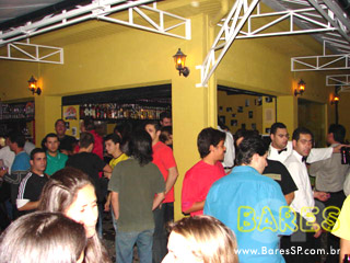 Inauguração do Moema Boêmia Inauguração do Moema Boêmia