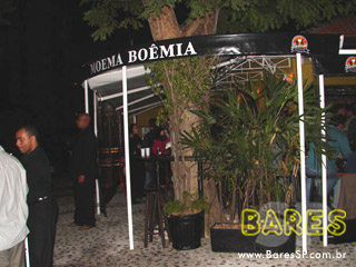 Inauguração do Moema Boêmia Inauguração do Moema Boêmia