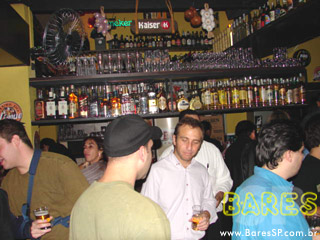 Inauguração do Moema Boêmia Inauguração do Moema Boêmia