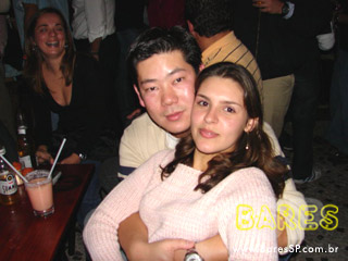 Inauguração do Moema Boêmia Inauguração do Moema Boêmia