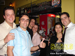 Inauguração do Moema Boêmia Inauguração do Moema Boêmia