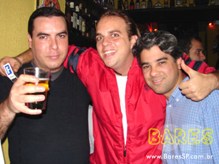 Inauguração do Moema Boêmia Inauguração do Moema Boêmia