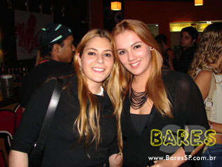 A animação rolou solta no Chilinguito bar A animação rolou solta no Chilinguito bar