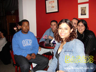 Birthday s Party no Gandaia bar Birthday s Party no Gandaia bar