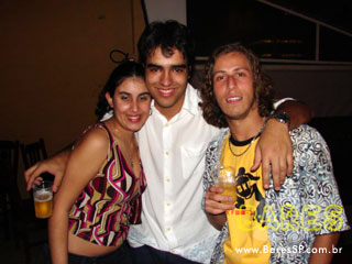 Birthday s Party no Gandaia bar Birthday s Party no Gandaia bar