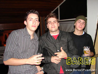 Birthday s Party no Gandaia bar Birthday s Party no Gandaia bar