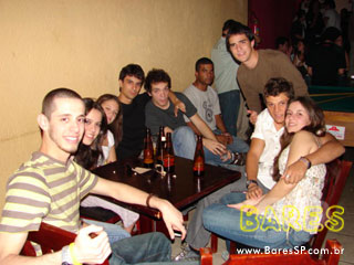 Birthday s Party no Gandaia bar Birthday s Party no Gandaia bar