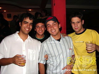 Birthday s Party no Gandaia bar Birthday s Party no Gandaia bar