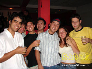 Birthday s Party no Gandaia bar Birthday s Party no Gandaia bar