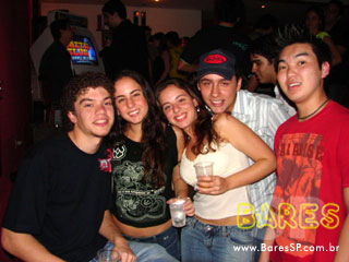 Birthday s Party no Gandaia bar Birthday s Party no Gandaia bar