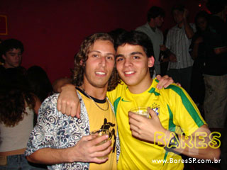 Birthday s Party no Gandaia bar Birthday s Party no Gandaia bar