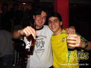 Birthday s Party no Gandaia bar Birthday s Party no Gandaia bar