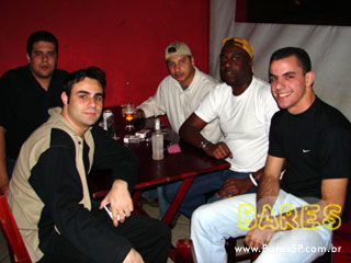 Birthday s Party no Gandaia bar Birthday s Party no Gandaia bar