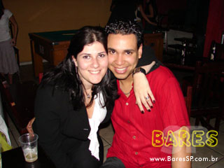 Birthday s Party no Gandaia bar Birthday s Party no Gandaia bar