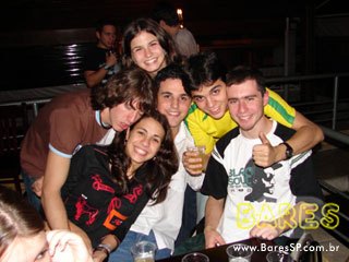 Birthday s Party no Gandaia bar Birthday s Party no Gandaia bar