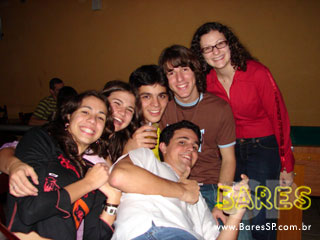 Birthday s Party no Gandaia bar Birthday s Party no Gandaia bar