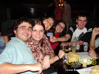 Birthday s Party no Gandaia bar Birthday s Party no Gandaia bar