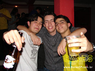 Birthday s Party no Gandaia bar Birthday s Party no Gandaia bar