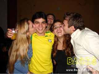 Birthday s Party no Gandaia bar Birthday s Party no Gandaia bar