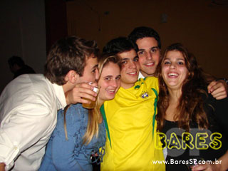 Birthday s Party no Gandaia bar Birthday s Party no Gandaia bar