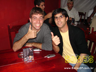 Birthday s Party no Gandaia bar Birthday s Party no Gandaia bar