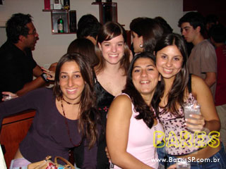 Birthday s Party no Gandaia bar Birthday s Party no Gandaia bar