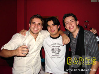 Birthday s Party no Gandaia bar Birthday s Party no Gandaia bar