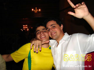 Birthday s Party no Gandaia bar Birthday s Party no Gandaia bar