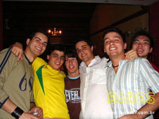 Birthday s Party no Gandaia bar Birthday s Party no Gandaia bar