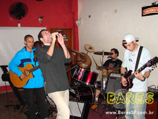 Birthday s Party no Gandaia bar Birthday s Party no Gandaia bar