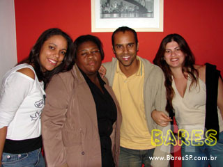 Birthday s Party no Gandaia bar Birthday s Party no Gandaia bar