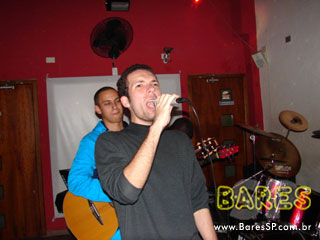 Birthday s Party no Gandaia bar Birthday s Party no Gandaia bar