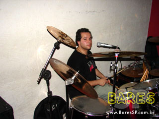 Birthday s Party no Gandaia bar Birthday s Party no Gandaia bar