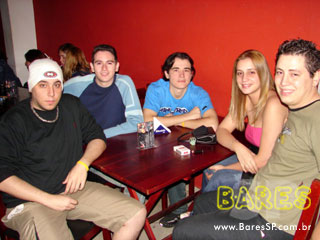 Birthday s Party no Gandaia bar Birthday s Party no Gandaia bar