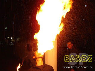 Birthday s Party no Gandaia bar Birthday s Party no Gandaia bar