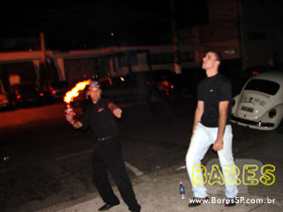 Birthday s Party no Gandaia bar Birthday s Party no Gandaia bar