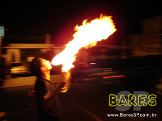 Birthday s Party no Gandaia bar Birthday s Party no Gandaia bar