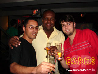 Birthday s Party no Gandaia bar Birthday s Party no Gandaia bar