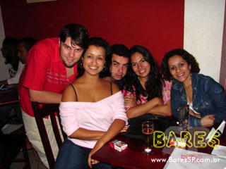 Birthday s Party no Gandaia bar Birthday s Party no Gandaia bar