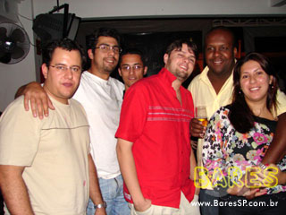 Birthday s Party no Gandaia bar Birthday s Party no Gandaia bar