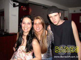 Birthday s Party no Gandaia bar Birthday s Party no Gandaia bar